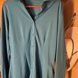 Ranch Dressen RODEO SHIRT